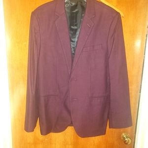 Mens Blazer